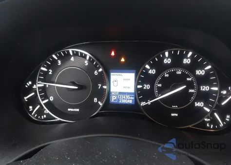 2018 Nissan Armada Sl from USA, damaged, VIN JN8AY2ND5JX003283